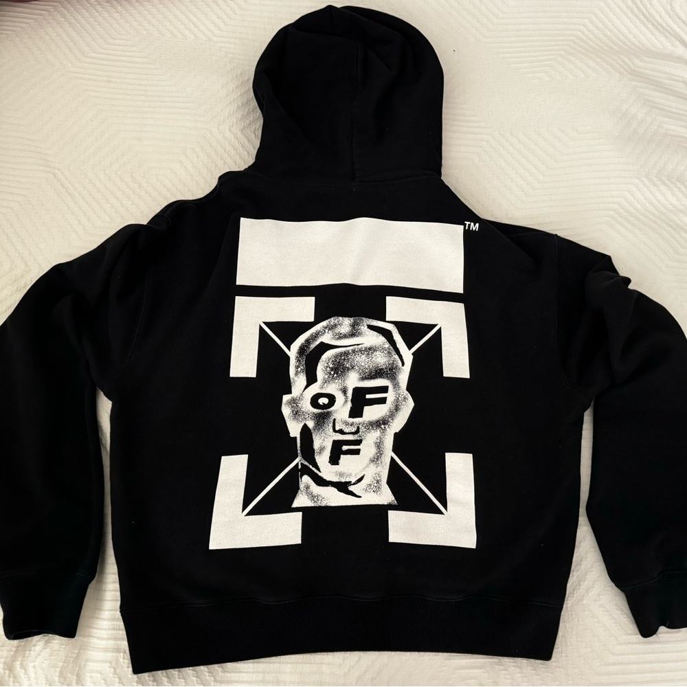 Off White Hoodie